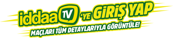 Maçları tüm detaylarıyla görüntüle